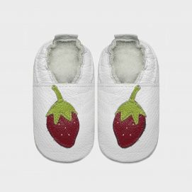 strawberry white w