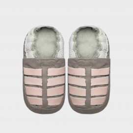 Sandal baby shoes