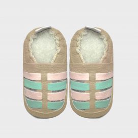 Sandal Stone shoes for babies
