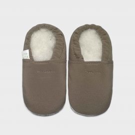 best supportive slippers, slipper softshell topaz C