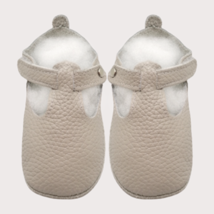 newborn shoes