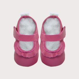 Baby Frill Shoes